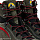 Ботинки мужские La Sportiva Trango Trek Micro Evo GTX Anthracite/Red - Фото 8 малая