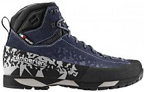 Ботинки Zamberlan 226 Salathe' Trek Gtx RR Denim