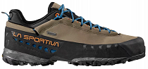 Ботинки мужские La Sportiva TX5 Low Gtx Clay/Maple