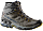Ботинки мужские La Sportiva Ultra Raptor II Mid Leather GTX Clay/Night Blue - Фото 2 малая