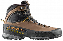 Ботинки мужские La Sportiva TX5 Gtx Coffee/Tiger