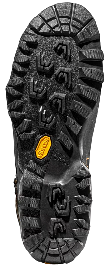 Ботинки мужские La Sportiva TX5 Gtx Coffee/Tiger - Фото 3 большая