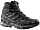 Ботинки мужские La Sportiva Ultra Raptor II Mid GTX Black/Clay - Фото 2 малая