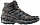 Ботинки мужские La Sportiva Ultra Raptor II Mid GTX Black/Clay - Фото 1 малая