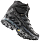 Ботинки мужские La Sportiva Ultra Raptor II Mid GTX Black/Clay - Фото 6 малая