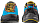 Ботинки мужские La Sportiva TX4 Evo Gtx Tropic Blue/Bamboo - Фото 6 малая