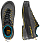 Ботинки мужские La Sportiva TX4 Evo Gtx Carbon/Bamboo - Фото 4 малая