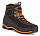 Ботинки мужские AKU Superalp Gtx Antracite/Orange - Фото 1 малая