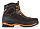 Ботинки мужские AKU Superalp Gtx Antracite/Orange - Фото 2 малая