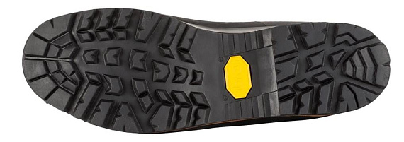Ботинки мужские AKU Superalp Gtx Antracite/Orange - Фото 4 большая