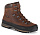 Ботинки мужские AKU Conero Gtx Nbk Brown/Dark Brown - Фото 2 малая