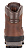 Ботинки мужские AKU Conero Gtx Nbk Brown/Dark Brown - Фото 3 малая