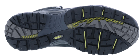 Ботинки мужские Meindl Ohio 2 Gtx Marine - Фото 4 большая