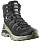 Ботинки мужские Salomon Quest 5 Gtx Black/Deep Lichen Green/Black - Фото 7 малая