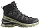Ботинки мужские Salomon Quest 5 Gtx Black/Deep Lichen Green/Black - Фото 1 малая