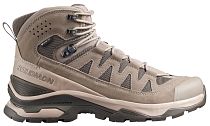 Ботинки мужские Salomon Quest Echo Gtx Walnut/Deserttan/Blackolive