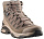 Ботинки мужские Salomon Quest Echo Gtx Walnut/Deserttan/Blackolive - Фото 5 малая