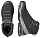 Ботинки мужские Salomon Quest Echo Gtx Black/Castlerock/Black - Фото 2 малая