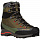 Ботинки мужские La Sportiva Trango Trk Leather GTX Ivy/Tango Red - Фото 1 малая