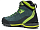Ботинки мужские Kayland Grand Tour Gtx Grey/Lime - Фото 3 малая