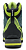 Ботинки мужские Kayland Grand Tour Gtx Grey/Lime - Фото 4 малая