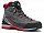 Ботинки мужские Kayland Grand Tour Gtx Grey/Red - Фото 1 малая