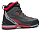 Ботинки мужские Kayland Grand Tour Gtx Grey/Red - Фото 3 малая