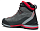 Ботинки мужские Kayland Grand Tour Gtx Grey/Red - Фото 5 малая