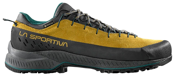 Ботинки мужские La Sportiva TX4 Evo Gtx Savana/Jungle - Фото 1 большая