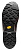 Ботинки мужские La Sportiva TX4 Evo Gtx Carbon/Cherry Tomato - Фото 3 малая