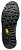 Ботинки La Sportiva Boulder X Mid Gtx Blue/Yellow - Фото 3 малая