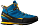 Ботинки La Sportiva Boulder X Mid Gtx Blue/Yellow - Фото 1 малая