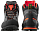 Ботинки La Sportiva Boulder X Mid Gtx Carbon/Flame - Фото 6 малая