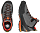 Ботинки La Sportiva Boulder X Mid Gtx Carbon/Flame - Фото 4 малая