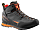 Ботинки La Sportiva Boulder X Mid Gtx Carbon/Flame - Фото 2 малая