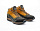 Ботинки мужские Haglofs Skuta Mid Proof Eco Oak/Deep Woods - Фото 2 малая
