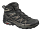 Ботинки мужские Salomon X Ultra Mid 3 Aero Peat/Bungee Cord - Фото 1 малая