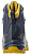 Ботинки мужские Salomon Outback 500 Gtx Quiet Shade/Navy Blazer - Фото 3 малая