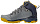 Ботинки мужские Salomon Outback 500 Gtx Quiet Shade/Navy Blazer - Фото 5 малая