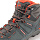 Ботинки мужские Mammut Alnasca Pro Mid GTX Graphite/Zion - Фото 3 малая