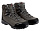 Ботинки мужские Mammut Trovat Advanced High GTX Graphite/Taupe - Фото 5 малая