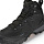 Ботинки мужские Mammut Ducan Pro High GTX Black/Titanium - Фото 3 малая