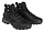Ботинки мужские Mammut Ducan Pro High GTX Black/Titanium - Фото 5 малая