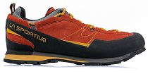 Ботинки мужские La Sportiva Boulder X Red