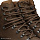 Ботинки мужские Hanwag Nazcat Gtx Brown - Фото 7 малая