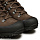 Ботинки мужские Hanwag Nazcat Gtx Brown - Фото 8 малая