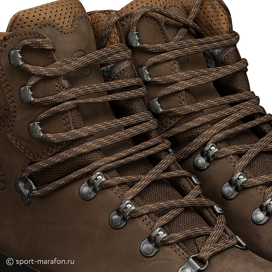 Ботинки мужские Hanwag Nazcat Gtx Brown - Фото 7 большая