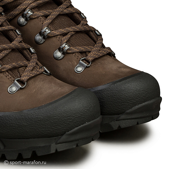 Ботинки мужские Hanwag Nazcat Gtx Brown - Фото 8 большая