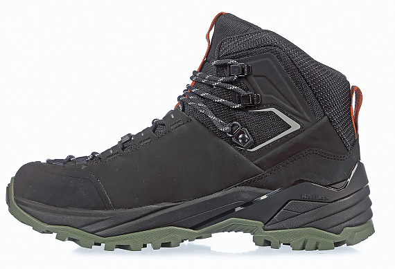 Ботинки мужские Kailas Mt5-3 Gtx Black - Фото 2 большая