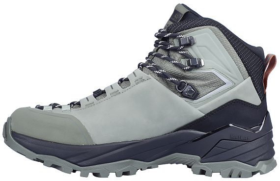 Ботинки мужские Kailas Mt5-3 Gtx Tea Green/Black - Фото 2 большая